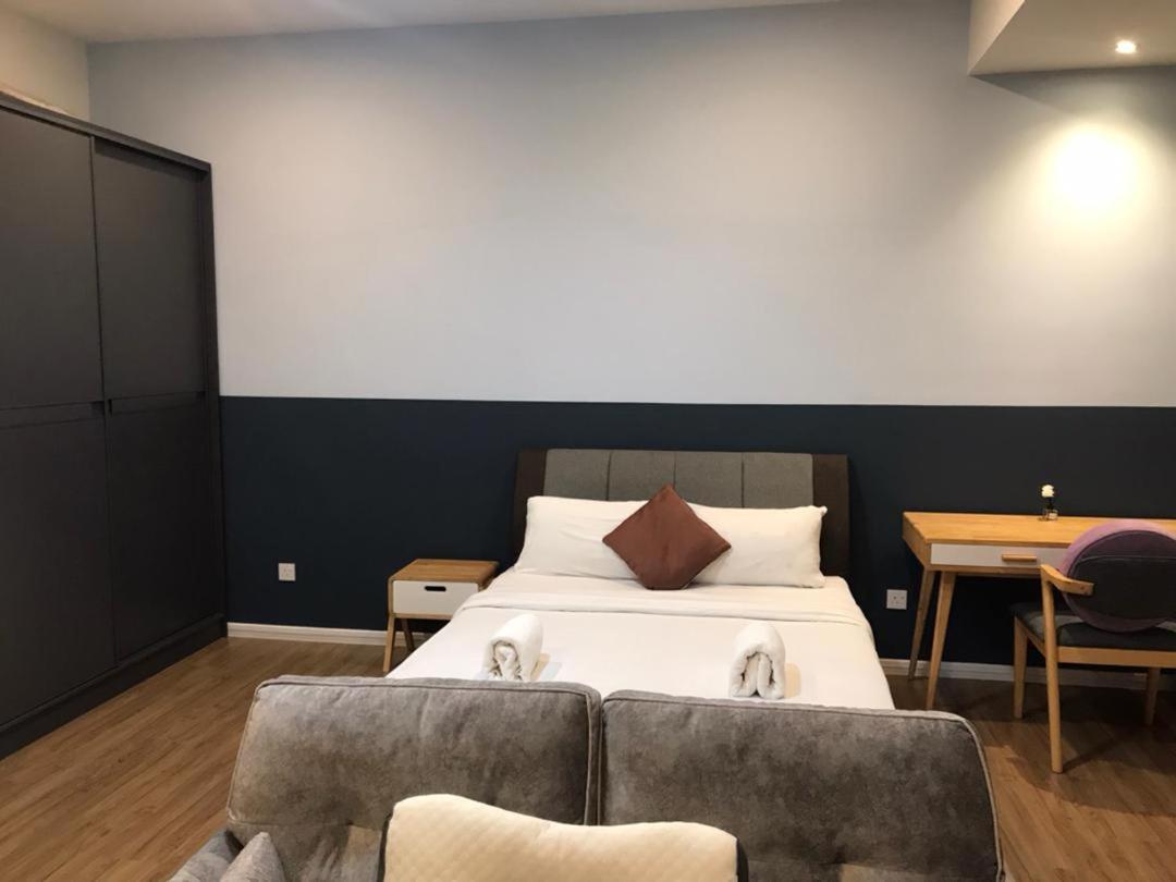 Ceylonz Suite Kuala Lumpur Exteriér fotografie